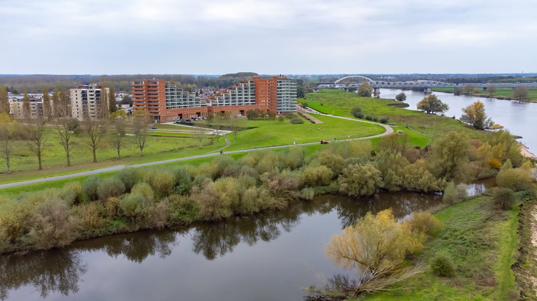 Photo 46 of Schout van Hanswijkplein 108