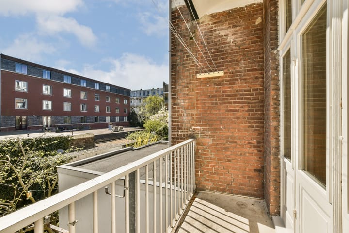 Foto 8 van Pretoriusstraat 17-1