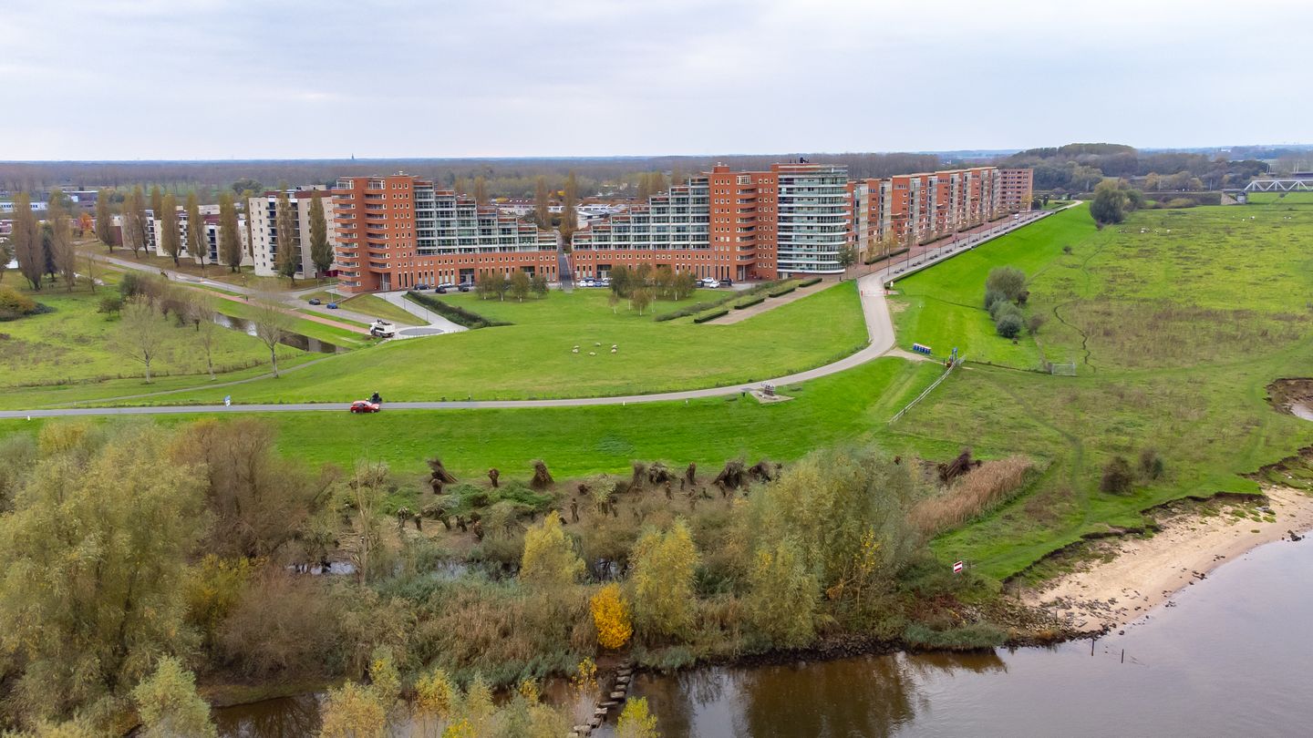 Photo 49 of Schout van Hanswijkplein 108