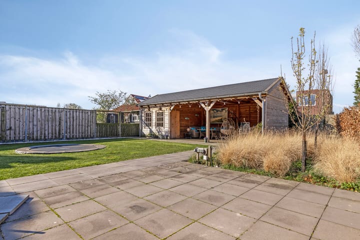 Foto 27 van Burgemeester Dregmansstraat 2