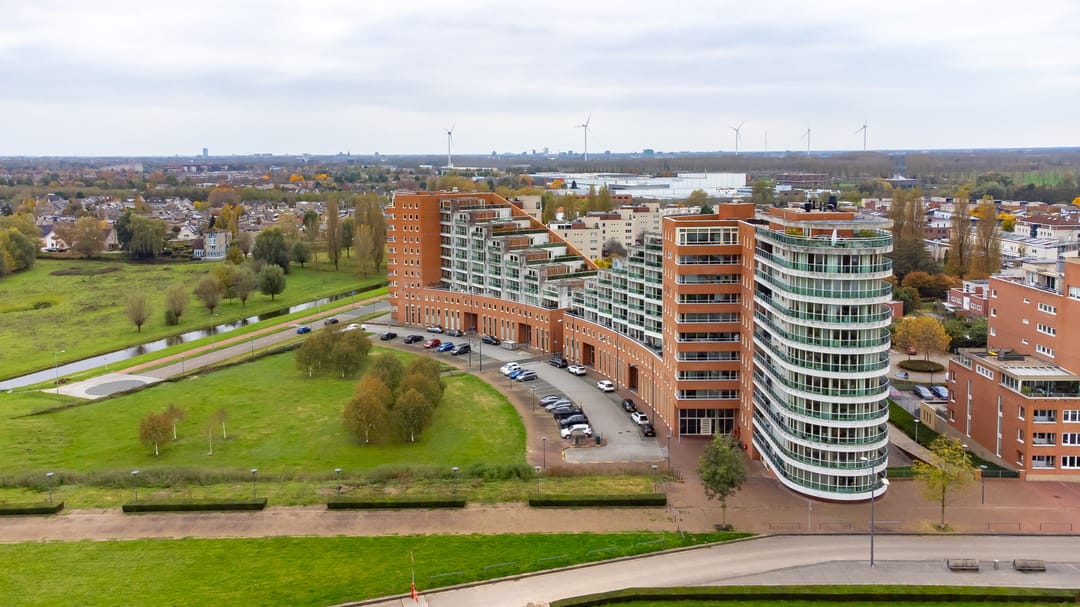 Photo 47 of Schout van Hanswijkplein 108