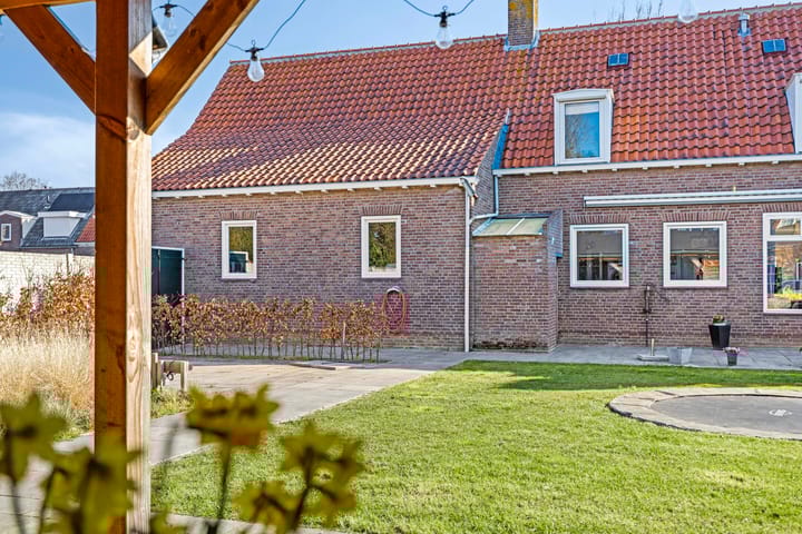 Foto 29 van Burgemeester Dregmansstraat 2