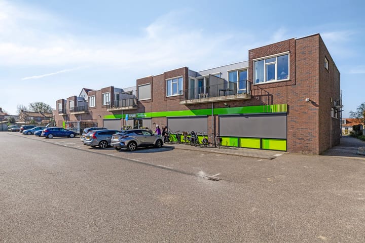 Foto 35 van Burgemeester Dregmansstraat 2