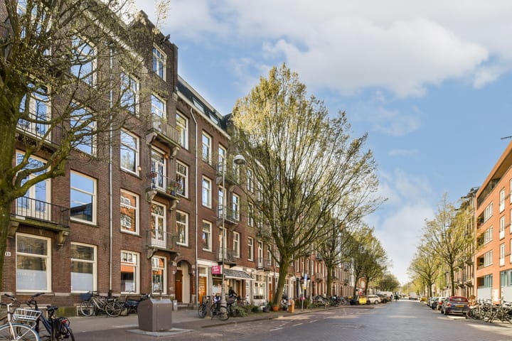 Foto 21 van Pretoriusstraat 17-1