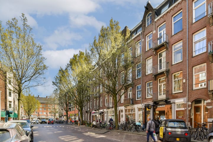 Foto 22 van Pretoriusstraat 17-1