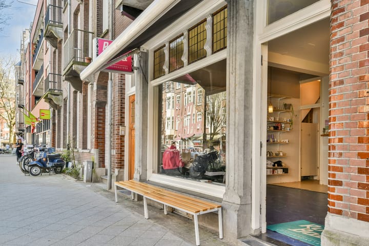 Foto 23 van Pretoriusstraat 17-1