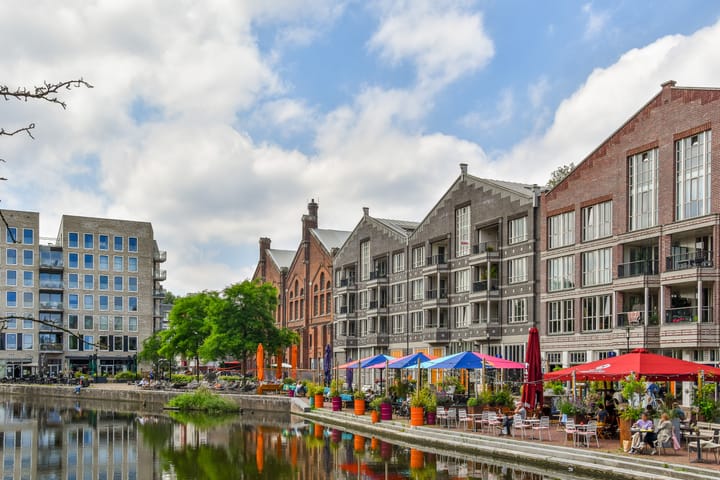 Foto 26 van Pretoriusstraat 17-1