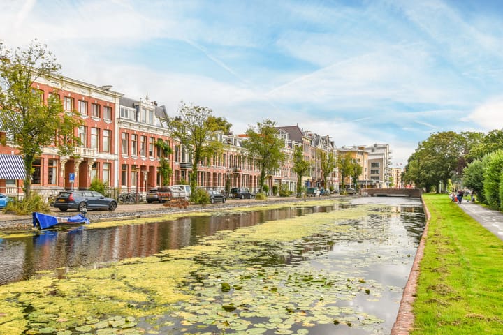 Foto 27 van Pretoriusstraat 17-1