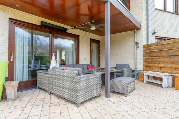 Foto 23 van Senecalaan 28