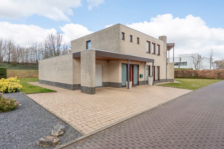 Foto 32 van Senecalaan 28