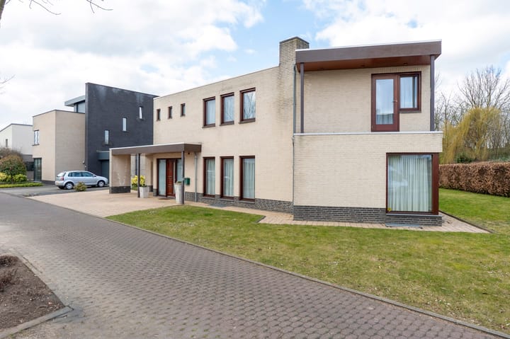 Foto 40 van Senecalaan 28