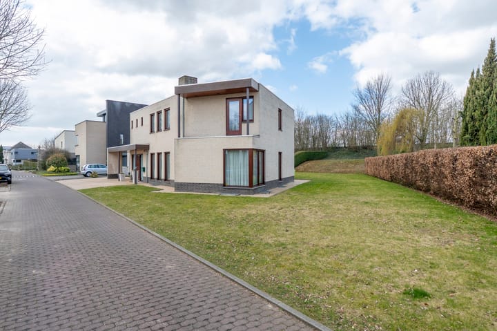 Foto 41 van Senecalaan 28