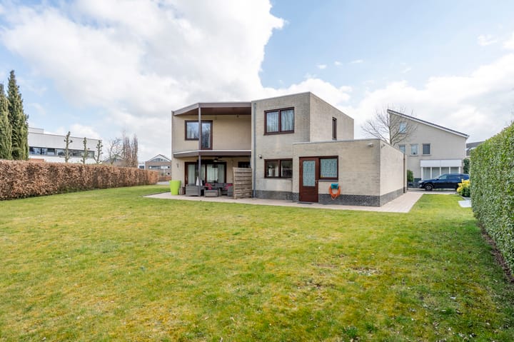 Foto 44 van Senecalaan 28