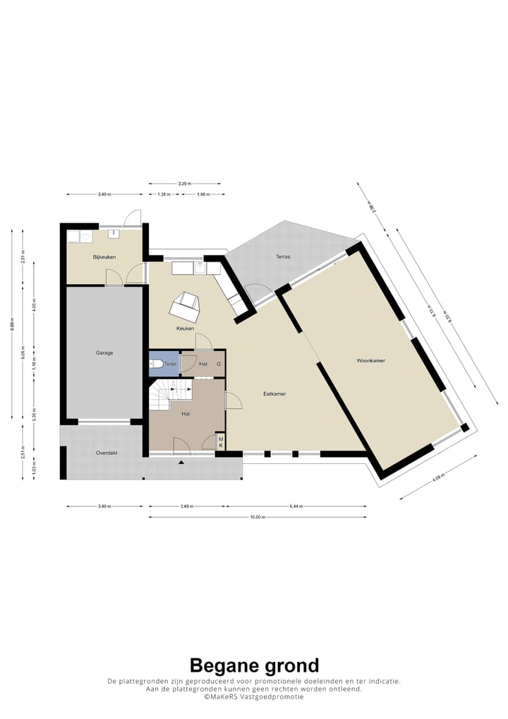 Foto 45 van Senecalaan 28