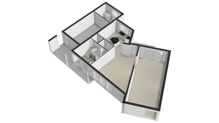 Foto 46 van Senecalaan 28