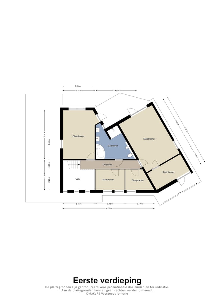 Foto 47 van Senecalaan 28