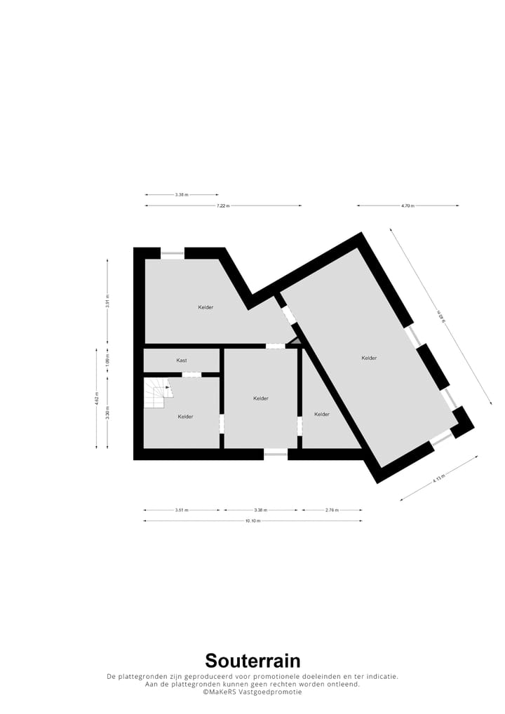 Foto 50 van Senecalaan 28