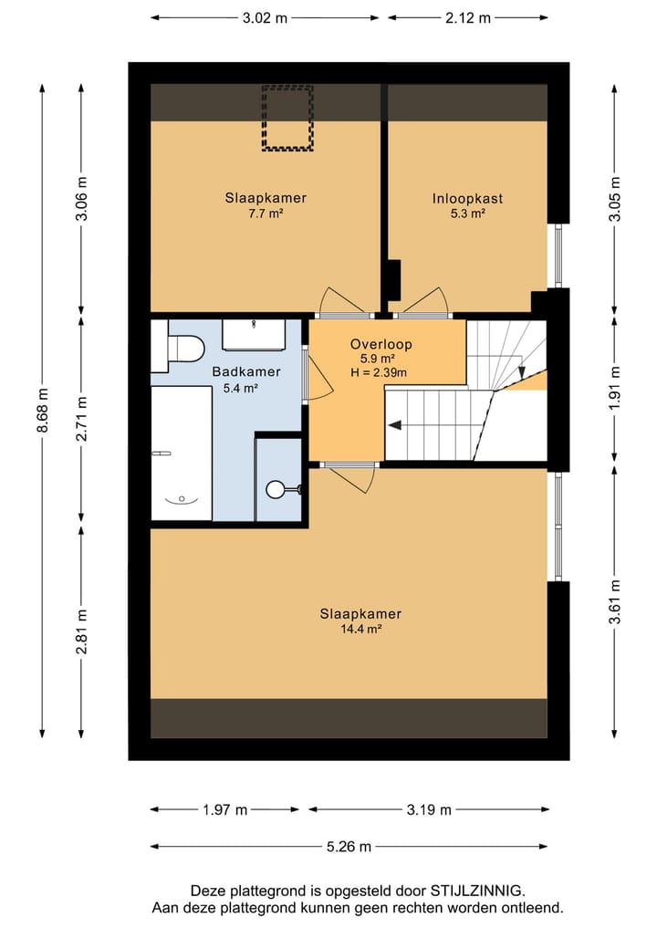 Foto 48 van Zwaluw 4