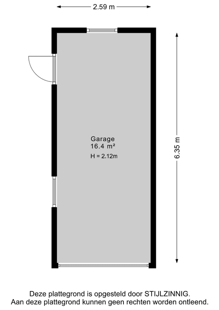 Foto 50 van Zwaluw 4