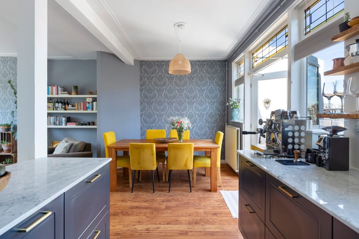 Foto 1 van Nobelstraat 112-C03