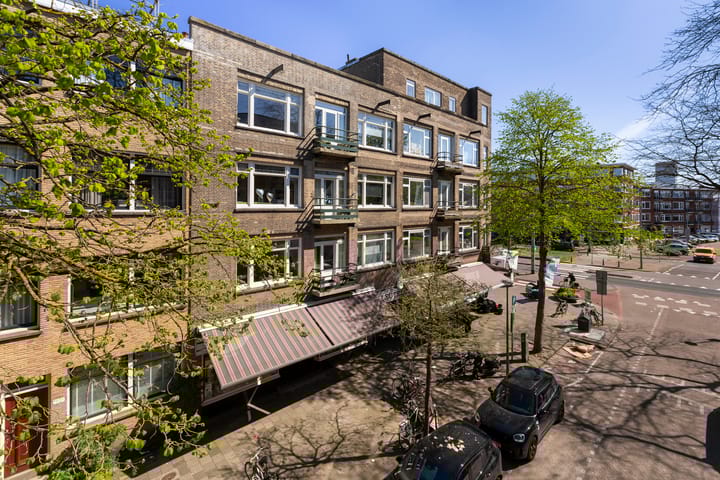 Foto 2 van Nobelstraat 112-C03