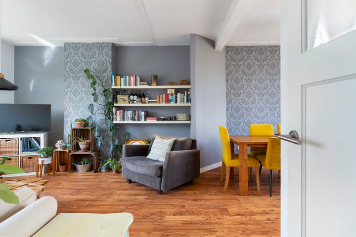 Foto 4 van Nobelstraat 112-C03