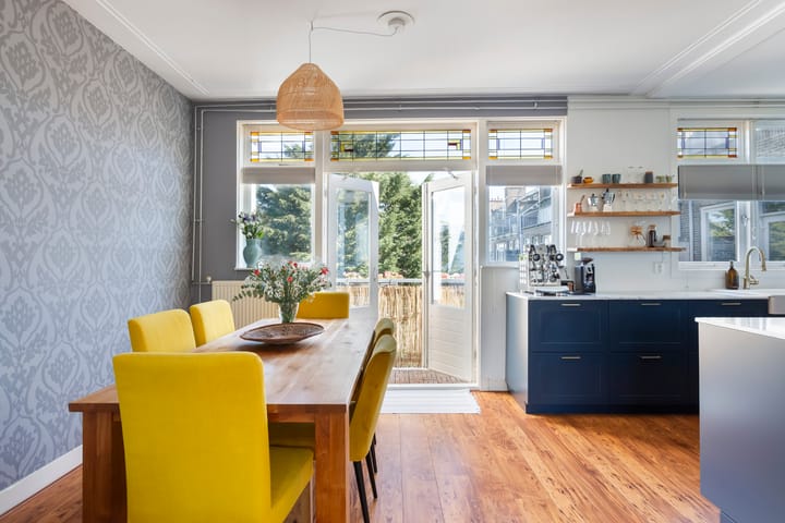 Foto 8 van Nobelstraat 112-C03