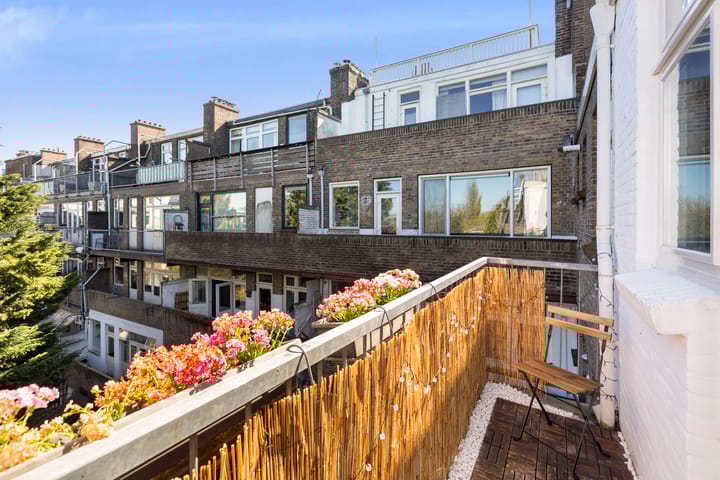 Foto 10 van Nobelstraat 112-C03