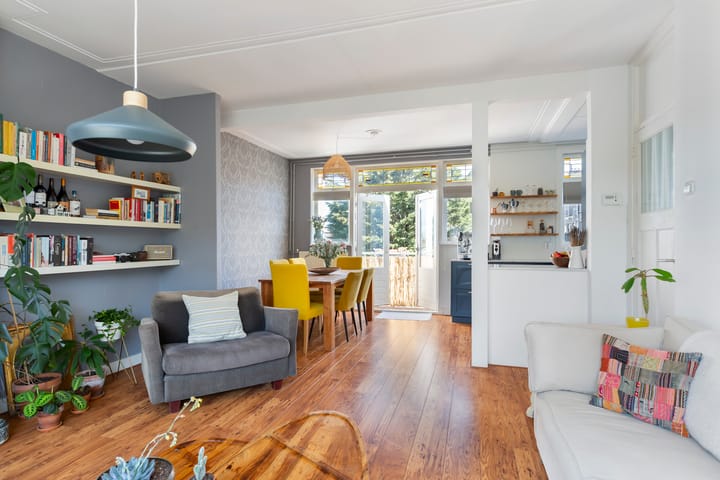 Foto 12 van Nobelstraat 112-C03