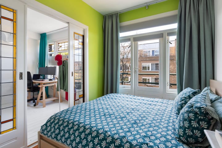 Foto 20 van Nobelstraat 112-C03