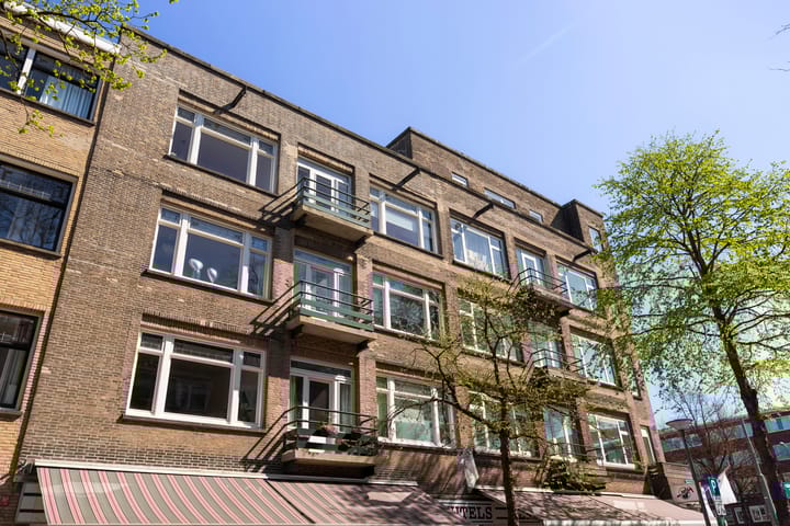 Foto 32 van Nobelstraat 112-C03