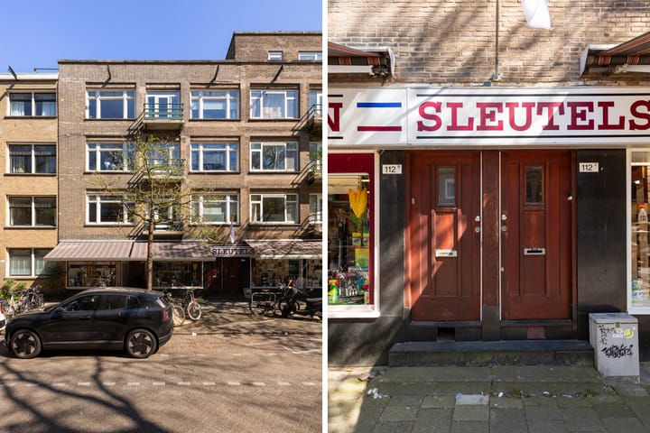 Foto 33 van Nobelstraat 112-C03