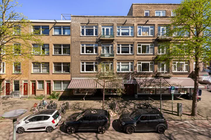 Foto 35 van Nobelstraat 112-C03