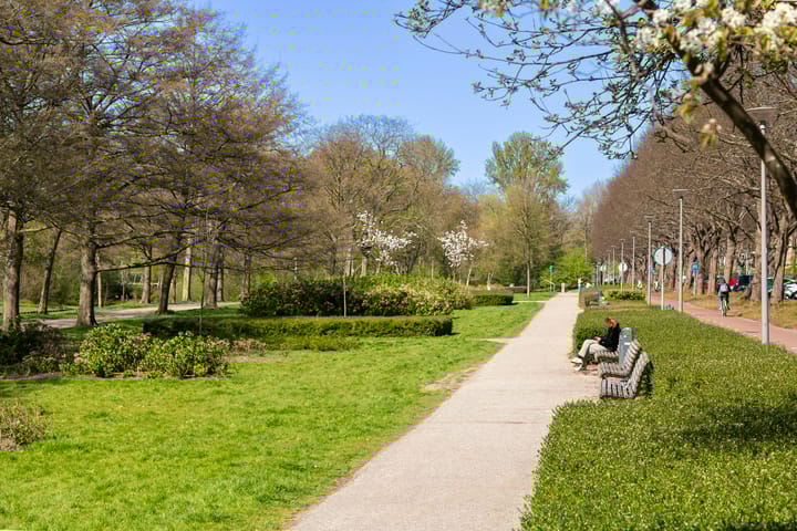 Foto 38 van Nobelstraat 112-C03