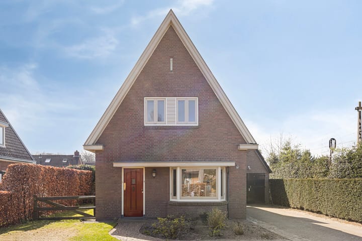 Foto 1 van Nachtegaalstraat 7