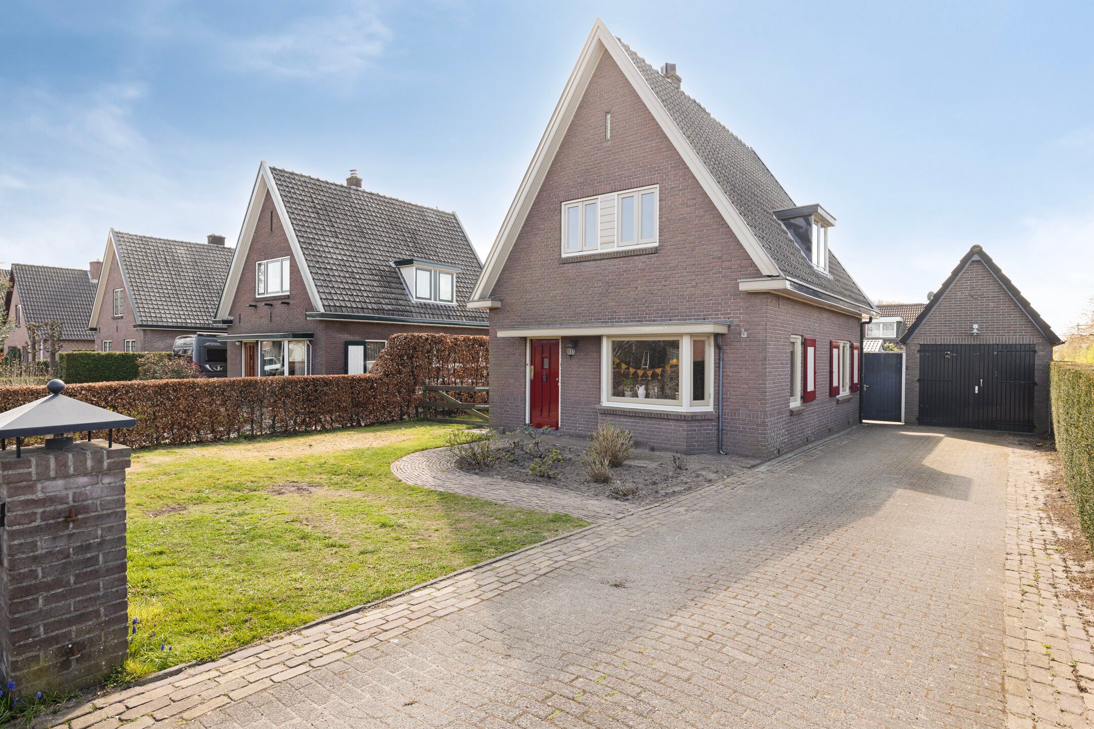 Foto 3 van Nachtegaalstraat 7