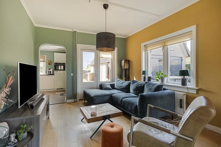 Foto 4 van Nachtegaalstraat 7