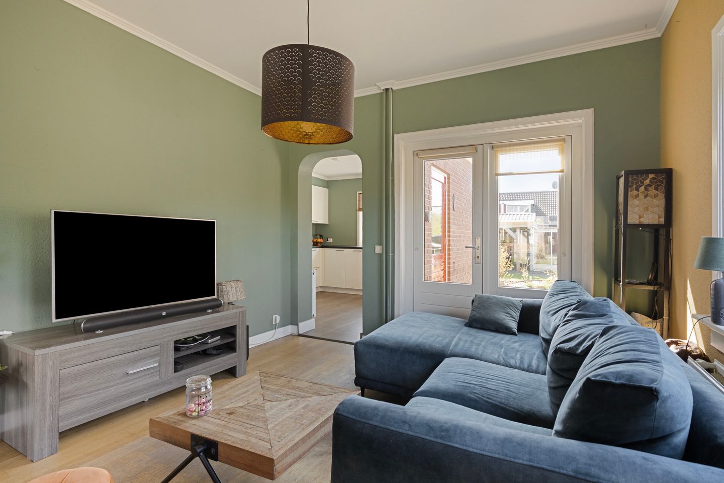 Foto 5 van Nachtegaalstraat 7