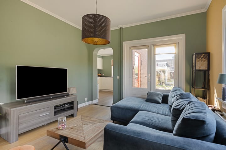 Foto 5 van Nachtegaalstraat 7