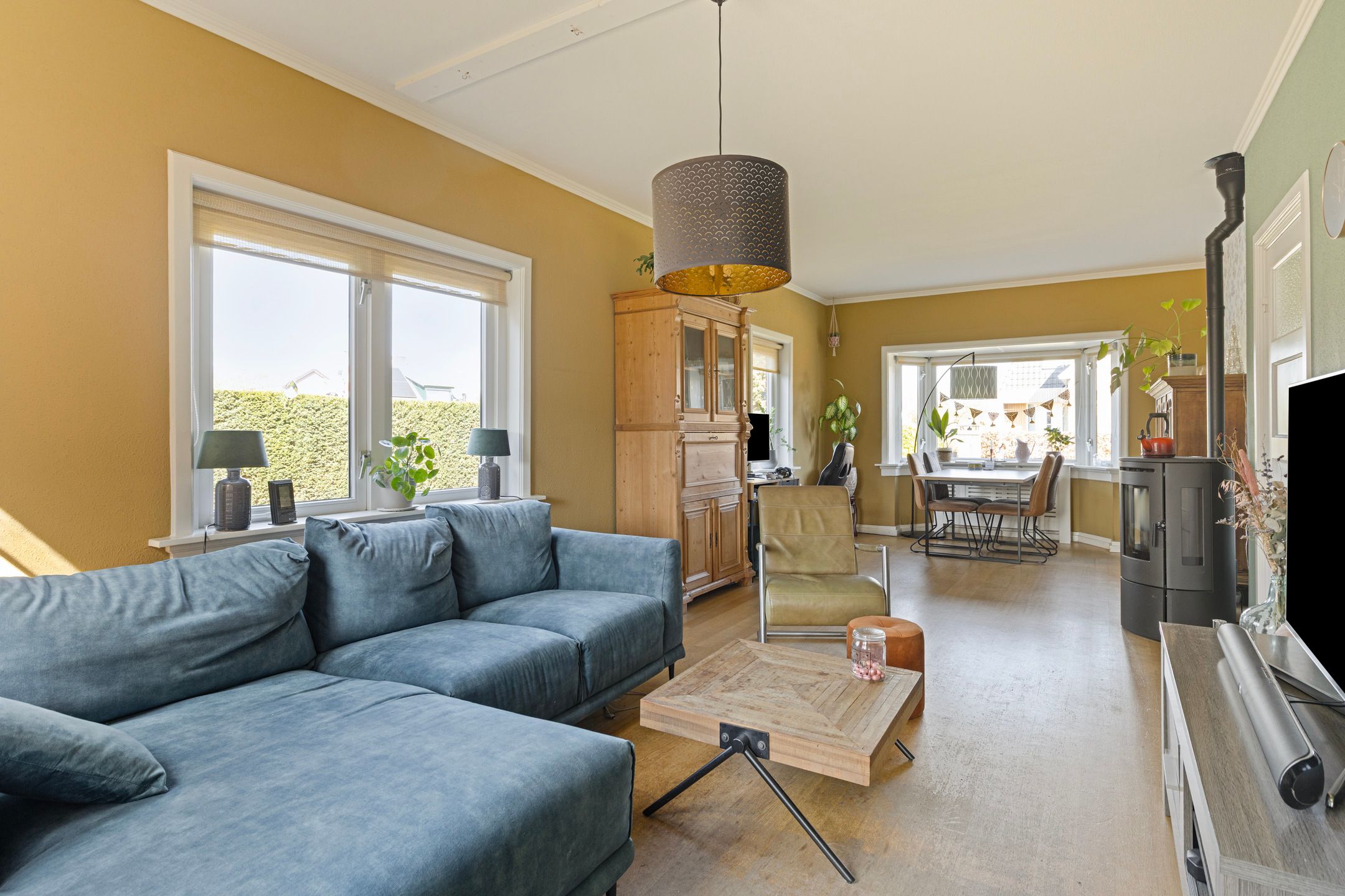 Foto 6 van Nachtegaalstraat 7