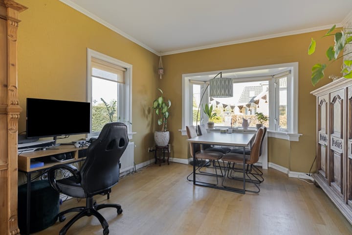 Foto 7 van Nachtegaalstraat 7