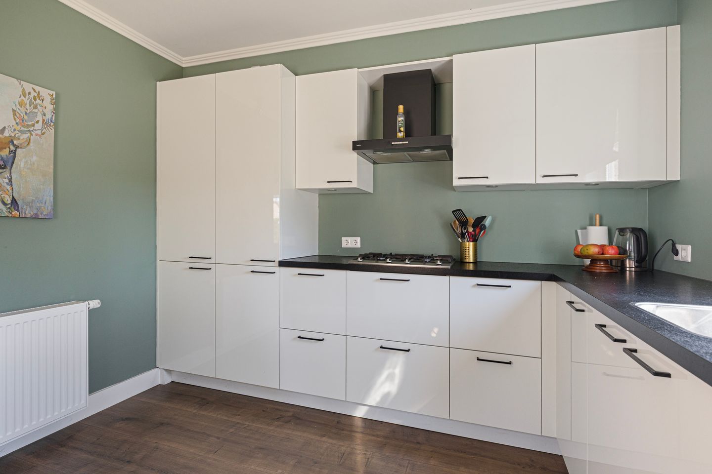 Foto 10 van Nachtegaalstraat 7