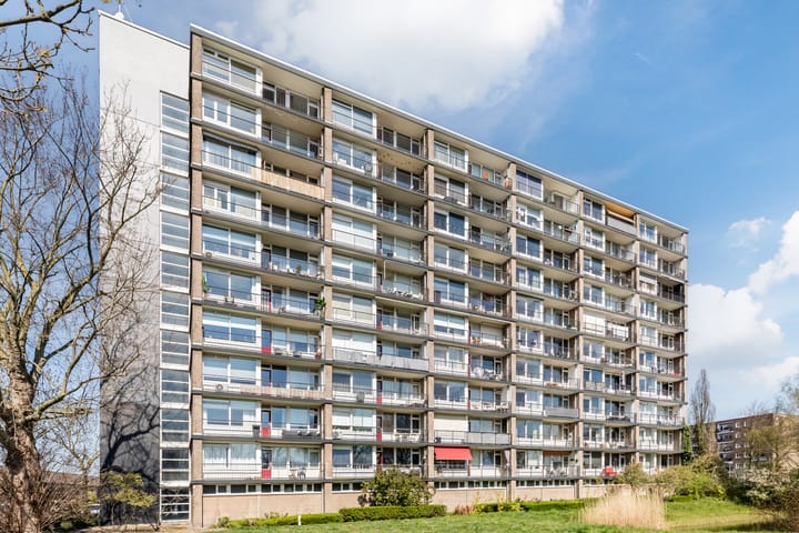 Foto 1 van Antwerpenstraat 50