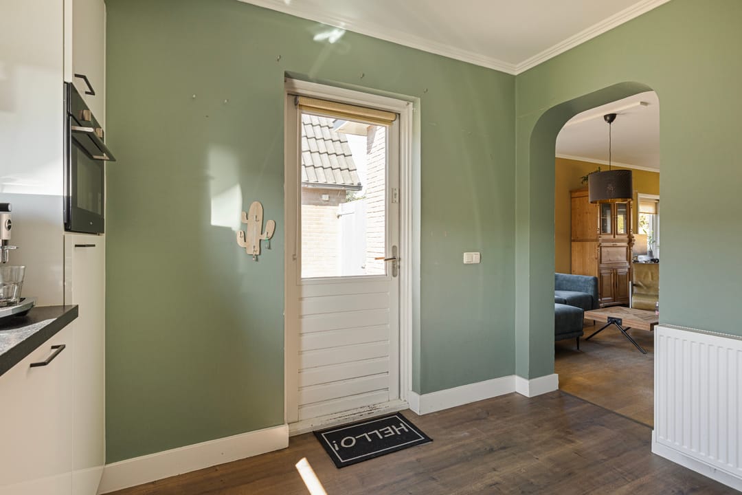 Foto 11 van Nachtegaalstraat 7