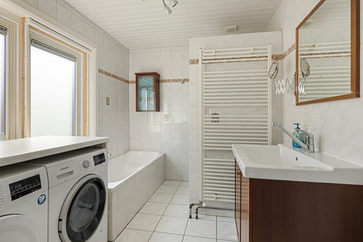 Foto 13 van Nachtegaalstraat 7