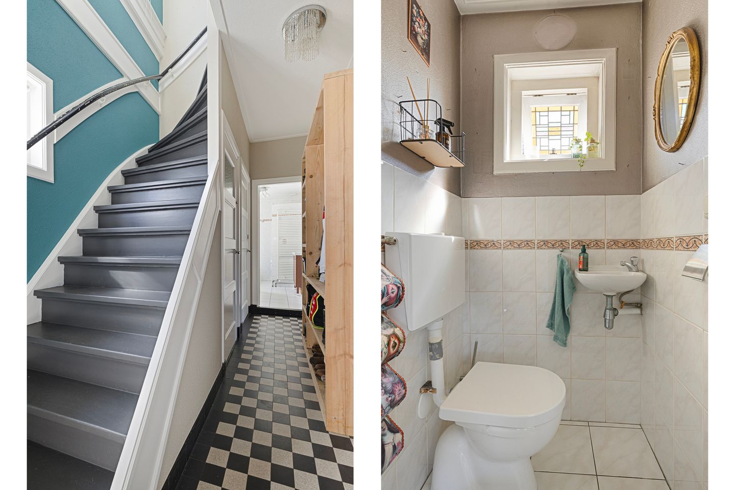 Foto 14 van Nachtegaalstraat 7