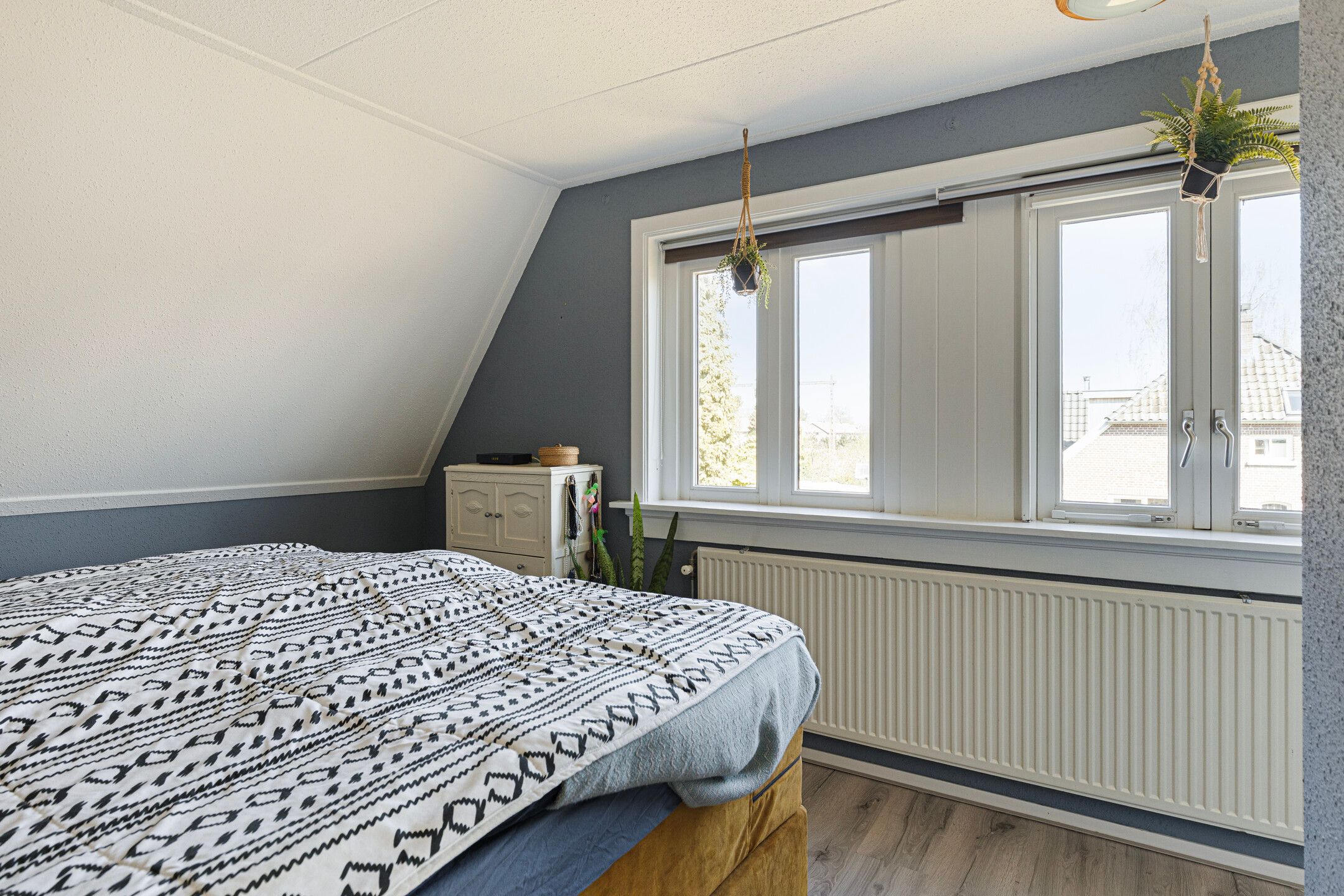 Foto 18 van Nachtegaalstraat 7