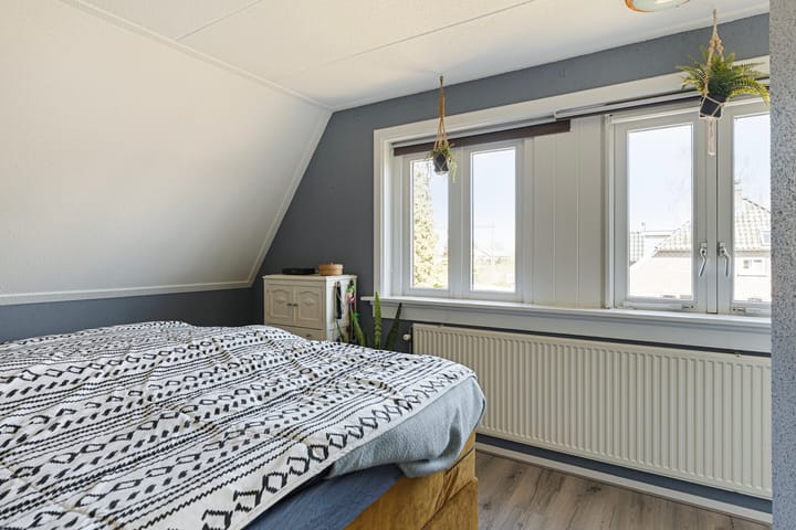 Foto 18 van Nachtegaalstraat 7