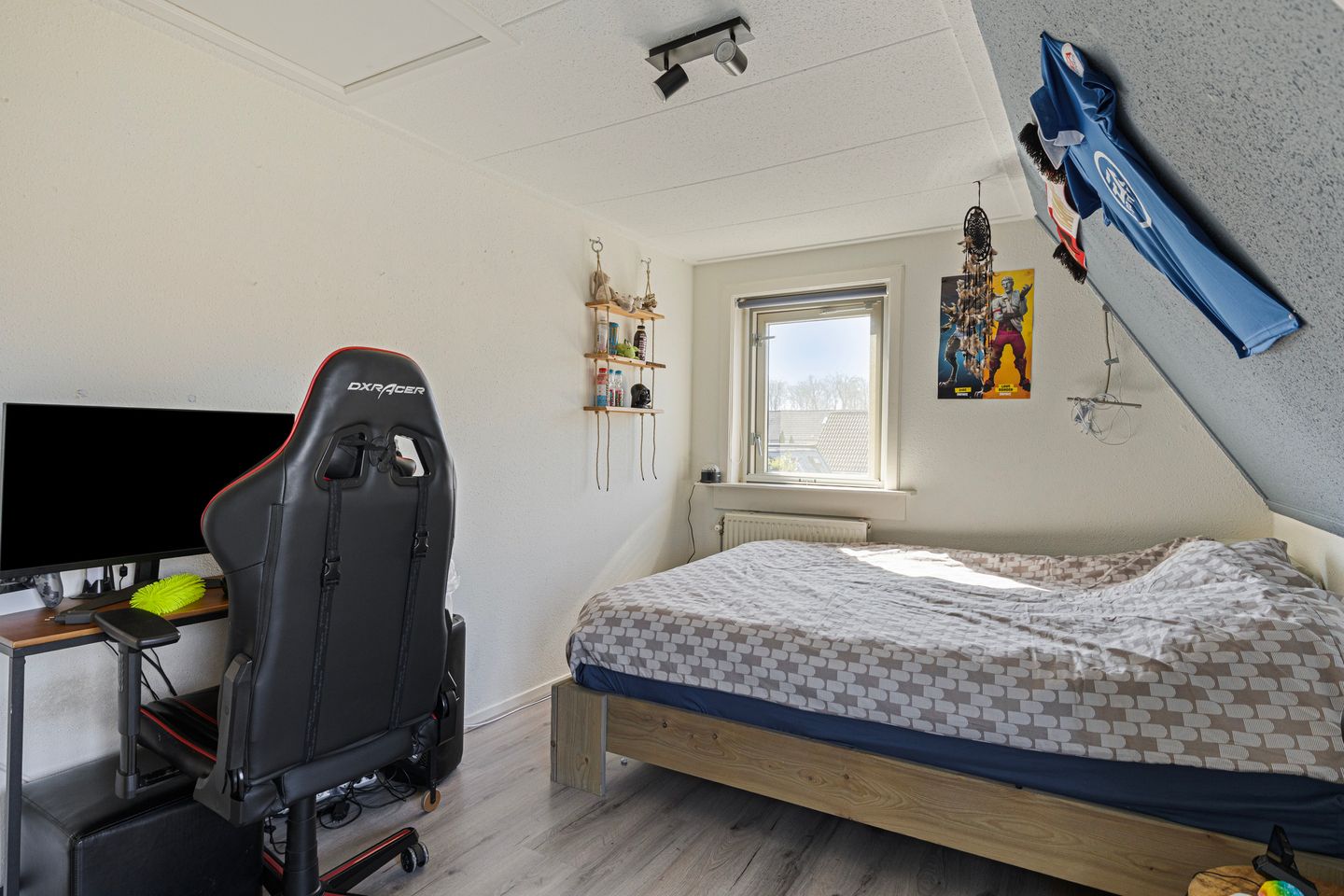 Foto 19 van Nachtegaalstraat 7