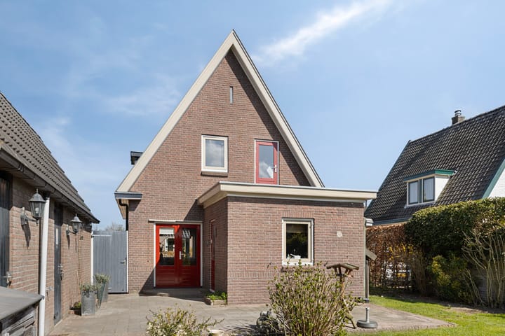 Foto 23 van Nachtegaalstraat 7